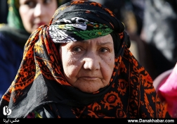 جشنواره روز گُلوَنی