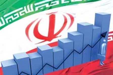 کاهش تحریم‎ها تاثیر مثبت بر اقتصاد ایران گذاشته است