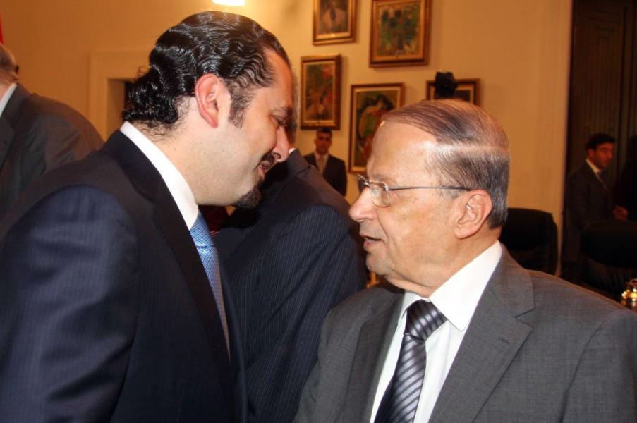 شانس بالای میشل عون برای ریاست جمهوری لبنان