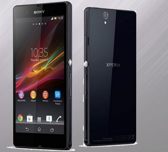 آشنایی با گوشی Sony Xperia Z2 و بررسی مشخصات فنی آن + عکس