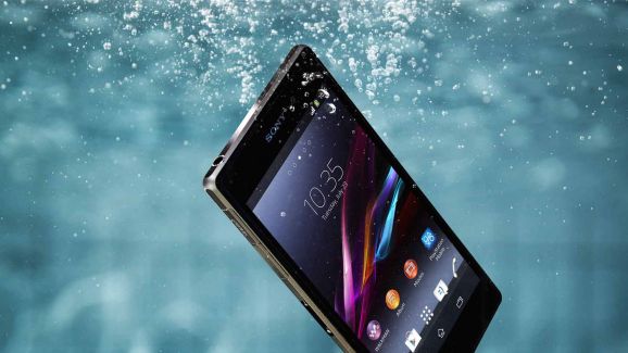 آشنایی با گوشی Sony Xperia Z2 و بررسی مشخصات فنی آن + عکس