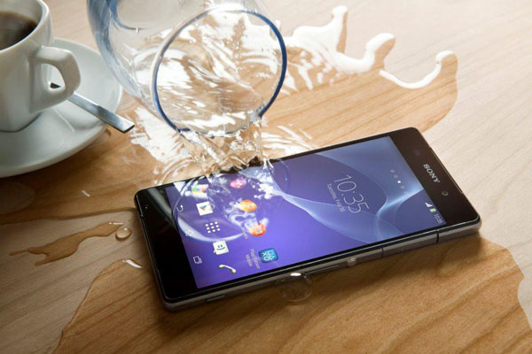 آشنایی با گوشی Sony Xperia Z2 و بررسی مشخصات فنی آن + عکس