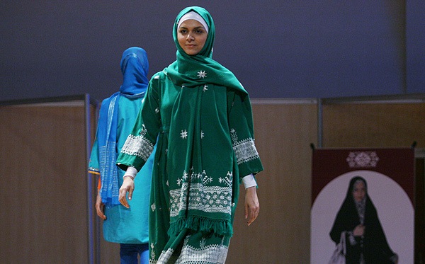 فرهنگ پوشش باید مطابق الگوی اسلامی- ایرانی باشد
