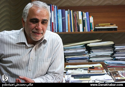 دلیل استعفای اولین وزیر رفاه دولت احمدی نژاد چه بود؟