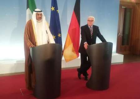 وزیرخارجه آلمان: امیدواریم در مذاکرات هسته ای به توافق نهایی دست یابیم
