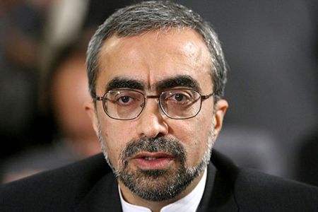 سفیر ایران در پاریس: توافق جامع هسته‌ای مقدور است