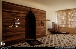 طراحی نمازخانه ای مدرن از معماران بوسنیایی