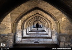 خشکسالی زاینده رود