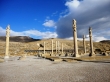 تخت‌جمشید یکی از باشکوهترین آثار ثبت شده در یونسکو است/ مردم دنیا باید این میراث جهانی را ببینند