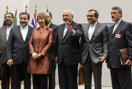شواهد نشان می‌دهد توافق نهایی با ایران دست‌یافتنی است