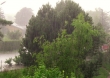 رگبار و باران بهاری در اکثر مناطق کشور/ کاهش دمای هوا در نوار شمالی و سواحل دریای خزر/ ورود سامانه بارشی، تهران امشب و فردا شاهد بارش های پراکنده است
