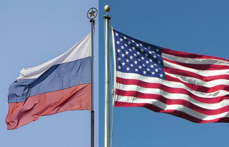 پاسخ «دردناک» مسکو به تحریم های آمریکا!