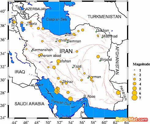 محل تلاقی دو گسل شمال تهران و مشا خطرناک ترین نقطه در شمال شرقی تهران/ ساخت و سازهای شمال شرق و شمال غرب تهران از اساس غلط است