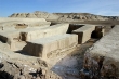 کاوش شهر سوخته مهرماه از سرگرفته می‌شود