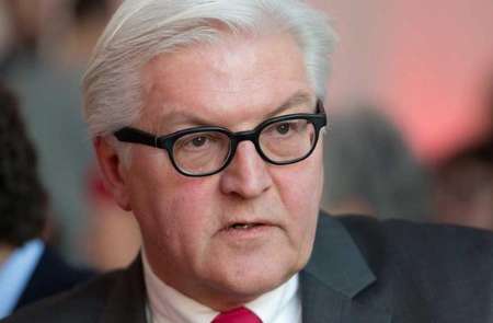 وزیر خارجه آلمان: مذاکرات هسته ای با ایران واقعا رو به جلو است