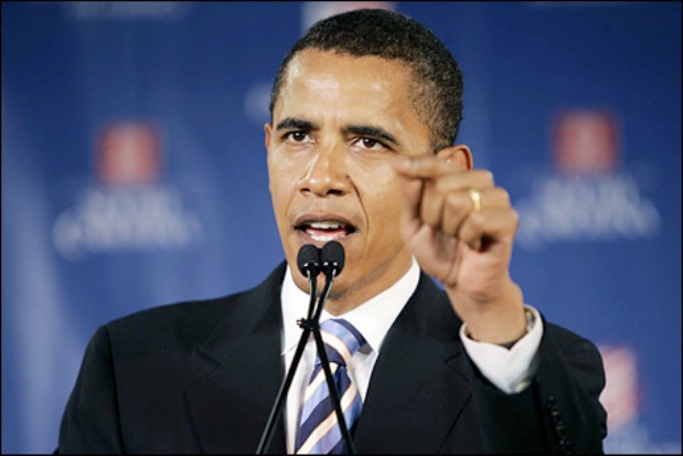 اوباما برای تشریح سیاست خارجی واشنگتن به اروپا سفر می کند