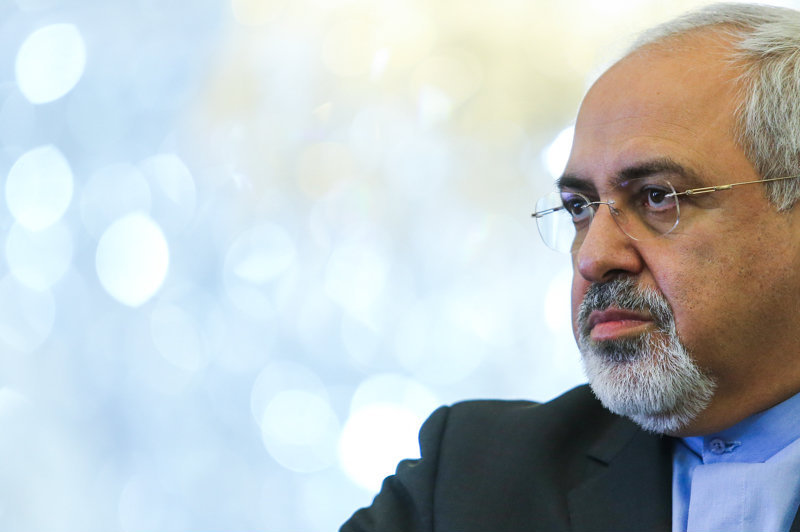 ظریف: هیچ چیزی میان ایران و 1+5 از پیش نوشته نشده است