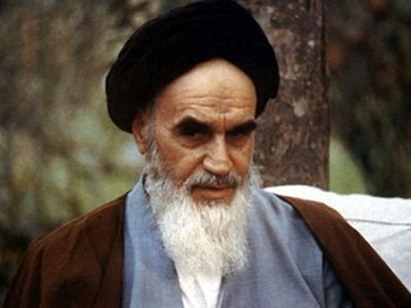 امام خمینی (ره) به پیروان ادیان الهی در ایران موجودیت داد