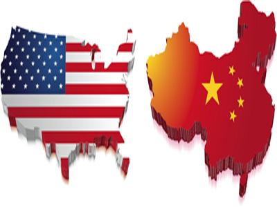 چین، آمریکا را به چالش می‌کشد