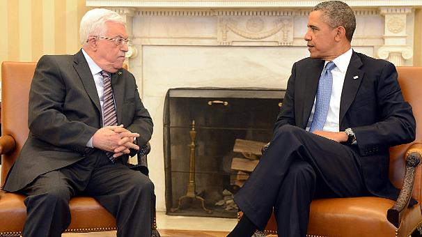 دولت اوباما برای همکاری با دولت وحدت ملی فلسطین اعلام آمادگی کرد