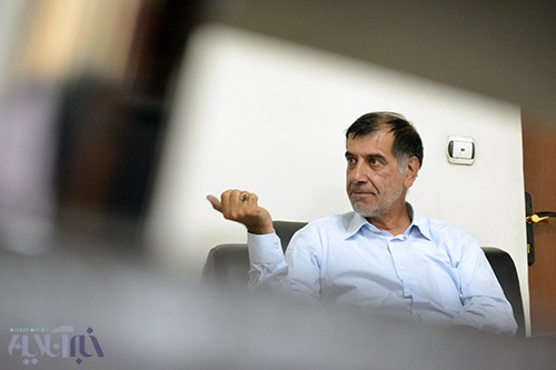 باهنر: احمدی‌نژاد برنمی‌گردد