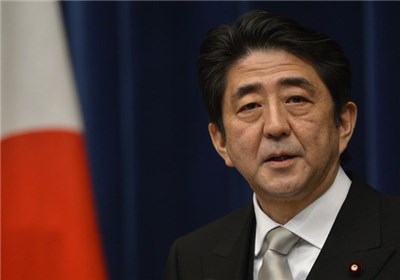 نخست وزیر ژاپن خواستار مذاکره با پوتین شد
