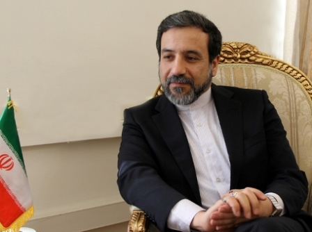 لغو تحریم ها یکی از موضوعات مورد بحث میان تهران و واشنگتن است