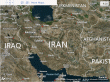 آیا تهران امروز شاهد وزش باد شدید است؟