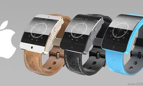 قطب سلامت و تناسب اندام آیفون با نام iWatch، مهرماه رونمایی خواهد شد/ میزان فروش بین 3 تا 5 میلیون در ماه پیش بینی شده