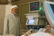 بهبودی آیت الله مهدوی رو به پیشرفت است / خبرنگاران به پزشکان برای اعلام نتایج نهایی فرصت دهند
