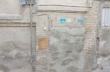 ساختمان سازی در خانه شیخ فضل الله نوری/ درب های خانه گل گرفته شده اند