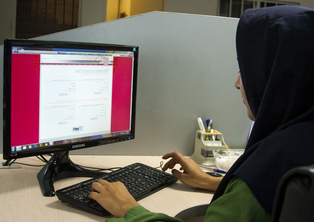 چهارشنبه آخرین مهلت ثبت نام در دوره فراگیر ارشد پیام نور