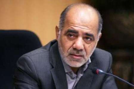 معاون امنیتی وزیر کشور: امنیت مرزهای ایران با کشورهای همسایه تقویت شد