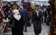 استقبال مردم از نمایشگاه صنایع دستی بیش از انتظار بود
