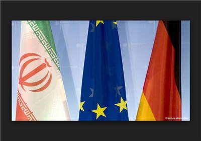 مذاکره هسته ای ایران و آلمان عصر امروز (یکشنبه) در تهران