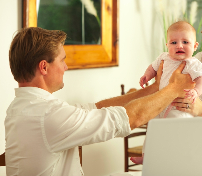 8 اشتباه رایج در بین کسانی که برای اولین مرتبه طعم پدر یا مادر شدن را می چشند