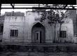زمانی که یک بنای تاریخی فقط کپی برداری می شود/ استفاده از معماری پمپ بنزین دروازه دولت فقط برای ساخت نمونه‌های مشابه