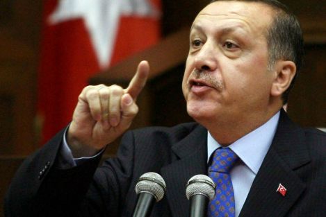 اردوغان: به گفت وگو با ایران و آمریکا درباره عراق ادامه می دهیم