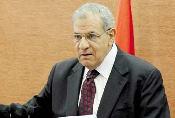 دولت جدید مصر به ریاست محلب سوگند یاد کرد