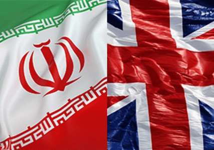 لحظه شماری شرکت های انگلیسی برای ورود به ایران