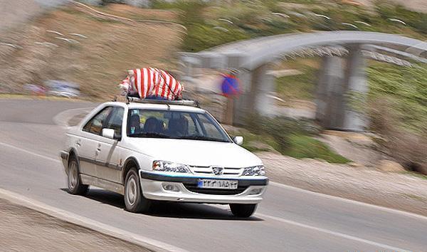 مسافران اطلاعات سفرشان را در شبکه‌های اجتماعی به اشتراک نگذارند