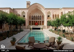 خانه عامری‌ها