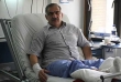 پیکر علیرضا سلیمانی در کرج به خاک سپرده شد