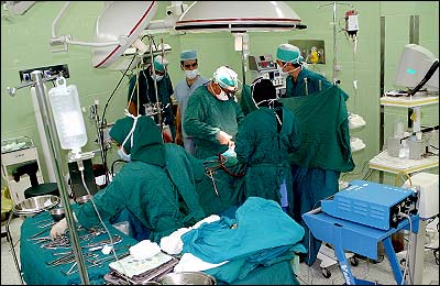 تعویض مفاصل موفق‌ترین جراحی ارتوپدی در ایران است