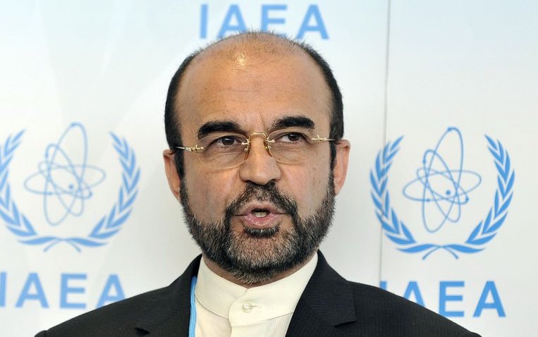آژانس اقدامات ایران را گامی روبه جلو ارزیابی کرد