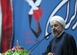 روحانی: با گردشگران، با میهمان نوازی ایرانی برخورد کنیم