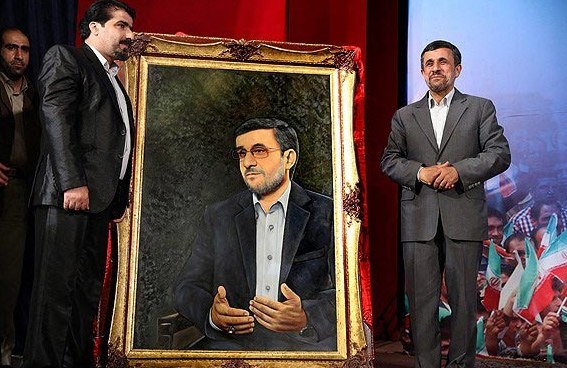 مستند نقد دولت احمد‌ی‌نژاد اکران می شود