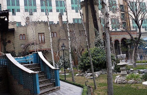 موزه‌ها و اماکن تاریخی، 14 خرداد تعطیل است