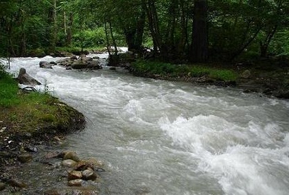 حجم روان‌آب‌های كشور 52 درصد کاهش یافته است