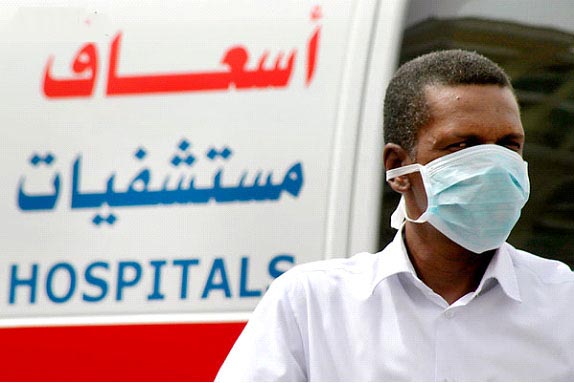 جدیدترین ویروس تنفسی مرگبار با نام مرس کورونا/ ویروسی که از حجاج به داخل کشور راه یافته است